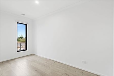 Brand New Home with Convenience and Comfort Right at Your Doorstep! - Photo 5