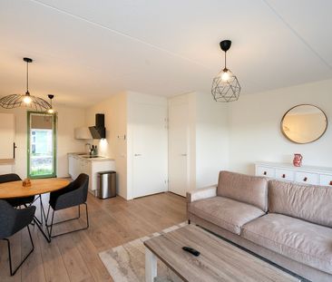Huis te huur: Adriaan de Grootpad 107 1349 ME Almere - Photo 6