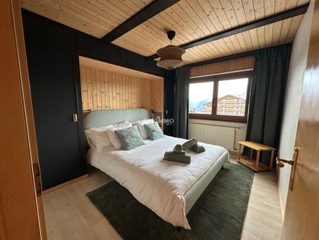 3 Zimmer, 60 m², 3. Stock - Foto 5