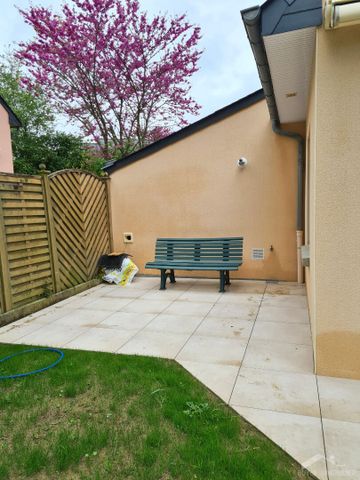 Location Maison 3 pièces 66m² VITRE 35500 - Photo 5