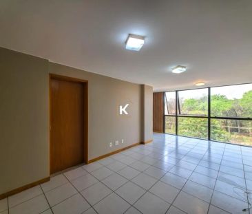 Aluguel 2 Quartos-1 Suíte-98m²-SQN 214 Asa Norte Vista Livre Para o Parque Olhos D'água - Photo 5