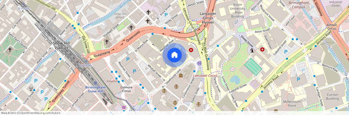 John Keatley Metals, 33-35 Shadwell Street, Birmingham, B4 6HD, United Kingdom