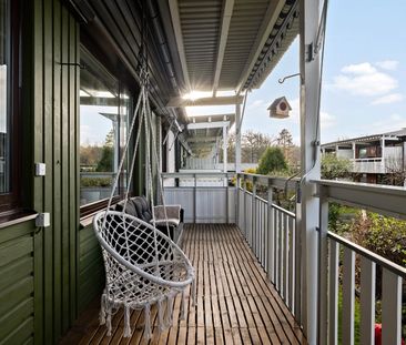 Linköping - 4rok - tillsv - 16.100kr/mån - Foto 5