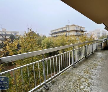 Location Appartement 2 pièces 45m² ANGERS 49000 - Photo 6