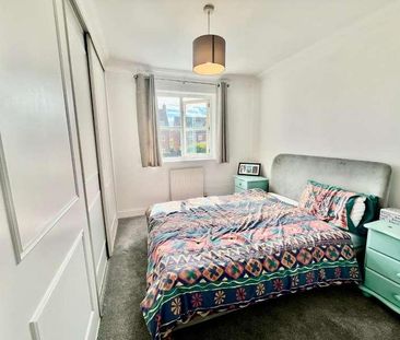 Ashfield Road, Elmswell, Bury St. Edmunds, IP30 - Photo 5