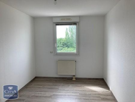 Location Appartement 3 pièces 73m² STRASBOURG 67200 - Photo 2
