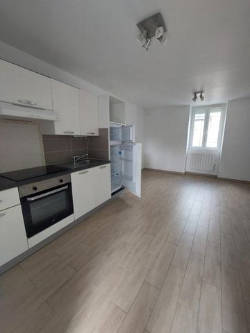Appartement T2 à louer Nantes - 30 m² - Photo 3