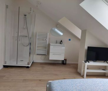 Maison en colocation à Nevers 11 pièce(s) 175 m2 - Photo 2