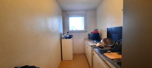 Appartement T3 à louer Saint Malo - 75 m² - Photo 1