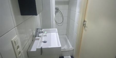 Appartement te huur in Antwerpen voor € 750 met 1 slaapkamer - Photo 5