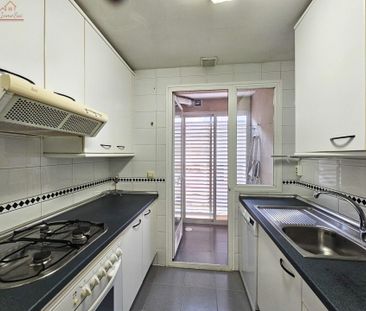 Piso de alquiler en Calle Convento, Casco Antiguo - Photo 3