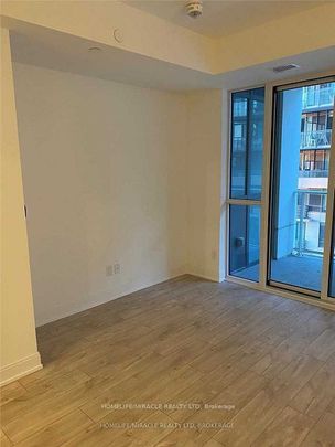 For Lease - 70 Annie Craig Drive Unit# 306, Toronto, Ontario - Photo 1