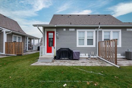 For Lease - 74 Discovery Trail, Midland, Ontario - Photo 2