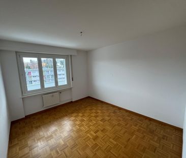 4.5 Zimmer, 90 m², 4. Stock - Foto 5