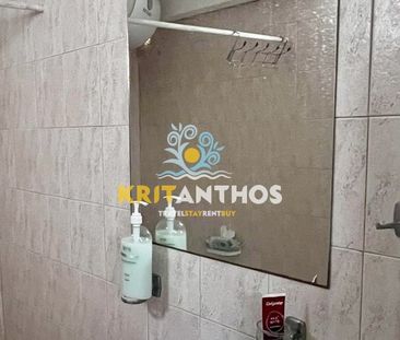 Διαμέρισμα Κέντρο - Ρέθυμνο πόλη - Φωτογραφία 5