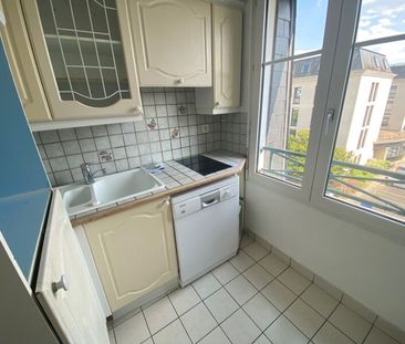 Location Appartement 2 Pièces 43 m² - Photo 3