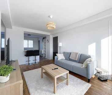 Appartement T1 Limoges à louer - Photo 3