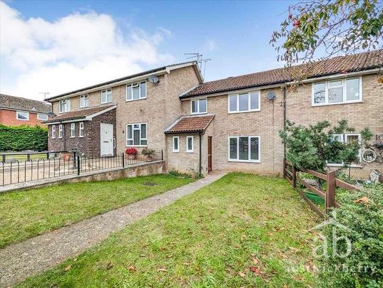 Nelson Way, Woodbridge, IP12 - Photo 1