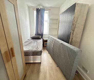 5 Bed Maisonette, High Street, CR0 - Photo 1
