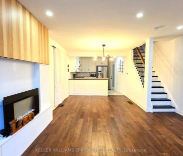 583 Old Weston Road #Main & Upper - Photo 3