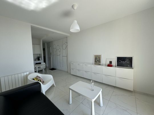 Location Appartement 2 pièces 39m² NICE 06000 - Photo 1