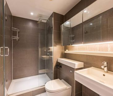 Studio to rent - Photo 3