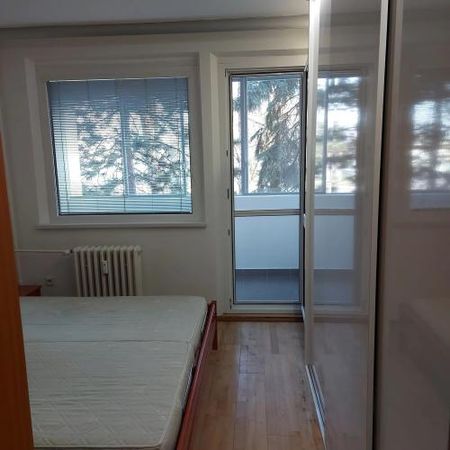4-izbový byt byt, Bratislava, Vrakuňa, Toryská - Photo 3