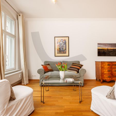 Nice Living Nähe Kollwitzplatz - Foto 3