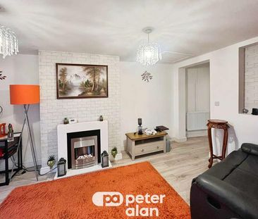 Swan Street, Llantrisant, Pontyclun, CF72 - Photo 1