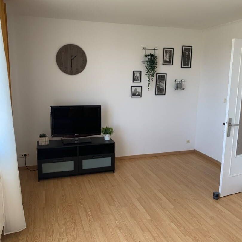 Chambre en collocation - Photo 1