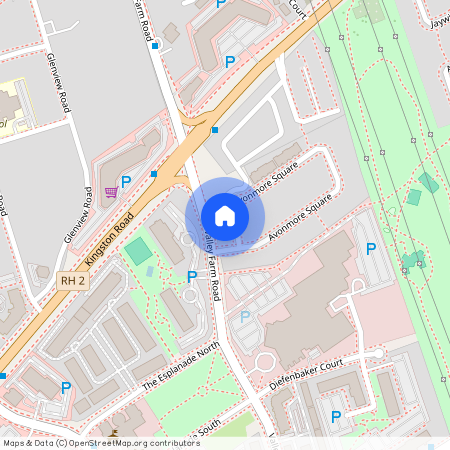 1657 Avonmore Square Unit# Basement, Pickering