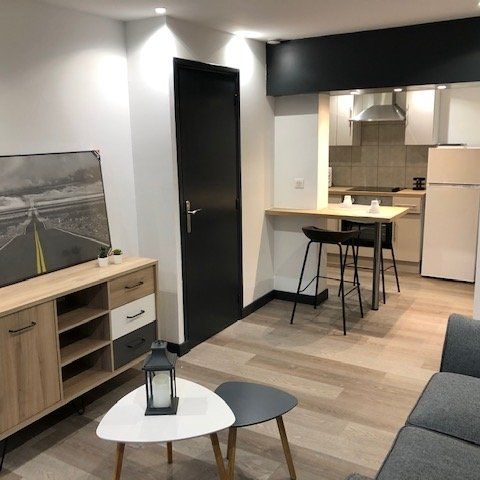 Appartement 2 pièces à Béthune - Photo 1