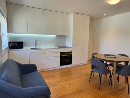 Apartamento T1 em Porto - Photo 2