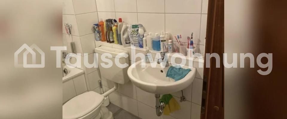 TAUSCHWOHNUNG Große 2 Zimmer Wohnung in Mariendorf - Photo 1