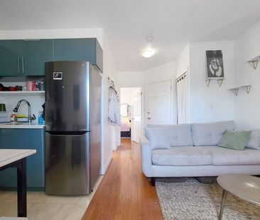 For Lease - 261 Crawford Street Unit# 1, Toronto, Ontario - Photo 1