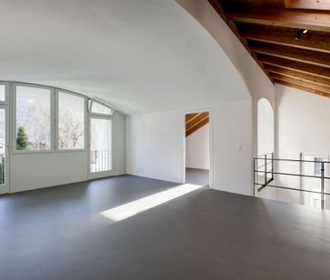 Modernstes Wohnerlebnis in ruhiger Umgebung - Photo 1