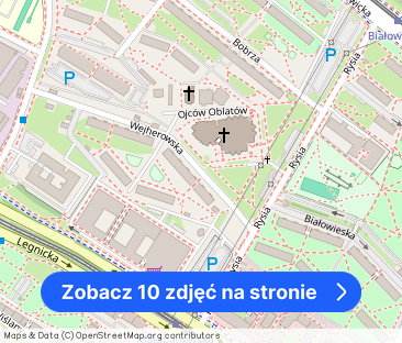 Wynajmę mieszkanie we Wrocławiu - Zdjęcie 1