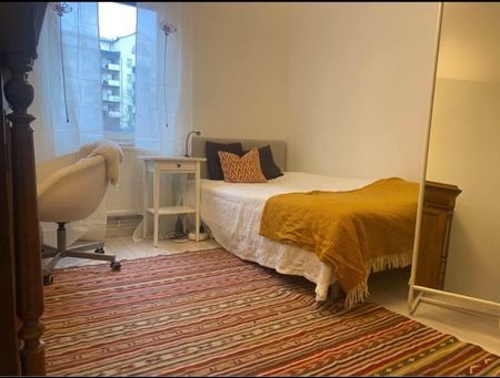 Södermalm - 1rum - tillsv - 6.900kr/mån - Foto 4