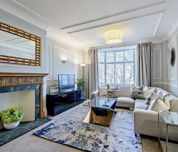 6 bedroom apartment to rent - Photo 1