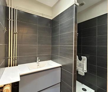 Appartement à louer 3 pièces 59.89m² - Photo 3