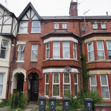 Claude Place, Cardiff - Photo 4