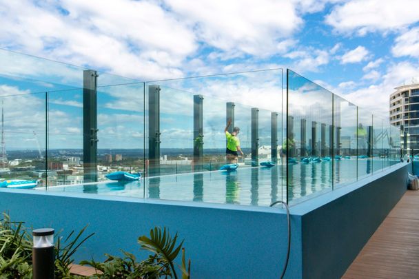 Jqz Stunning Two Bedroom - Photo 1