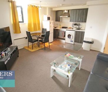 1 bedroom apartment to rent - Photo 4