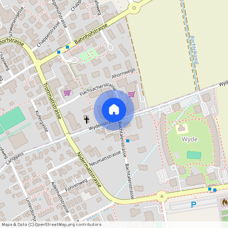 5242, Birr, Wydenstrasse, 9