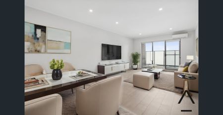 Modern Luxury Living in Vibrant Marrickville - Oversized 1 Bed, 1 Bath Apartment - Photo 3