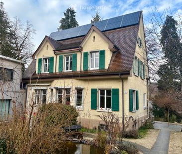 4 Zimmer, 90 m² - Photo 5