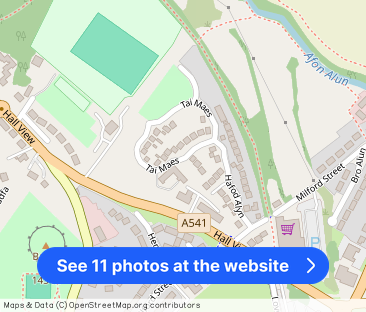 Tai Maes, Mold - Photo 1