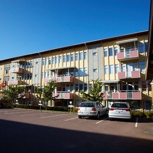 Verkstadsgatan, Karlstad - Foto 1
