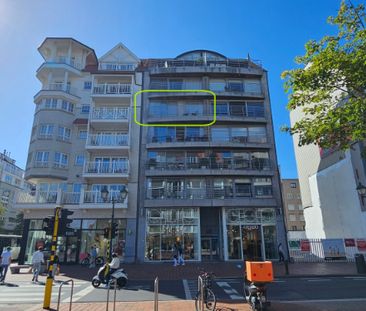 Appartement te huur in Knokke-Heist - Photo 3