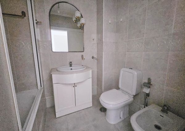 Apartamento T2 em Aveiro